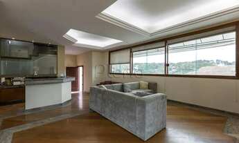 Imagem 4: Casa à venda em Vinhedo, Marambaia, com 5 suítes, com 568 m², Condomínio Estância Marambai