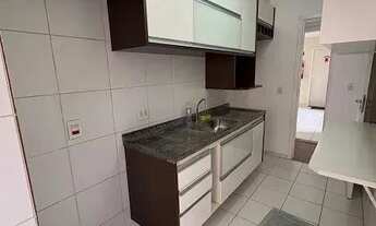 Imagem 2: Apartamento 02 dormitórios - centro Jandira