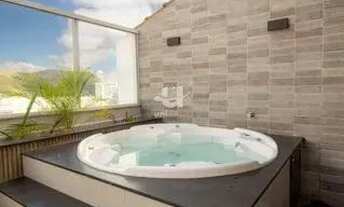 Imagem 4: Viva como em uma casa: apartamento com área externa privativa e jacuzzi