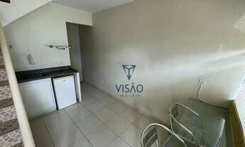Imagem 6: Vila Planalto Loft com varanda e garagem