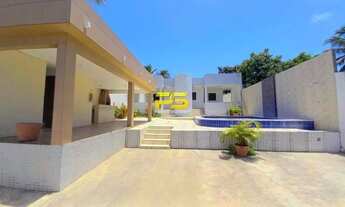 Imagem 2: Casa com 4 quartos à Venda, Jacumã - Conde