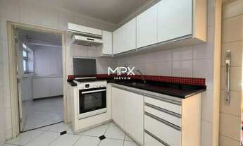 Imagem 5: Apartamento à venda em Piracicaba, Centro, com 3 quartos, com 79 m², Edificio Noiva da Col