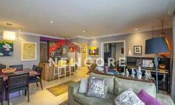 Imagem 7: Apartamento em Rua Cônego Eugênio Leite - Pinheiros - São Paulo/SP