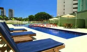 Imagem 2: Apartamento, Guararapes, 03 Quartos