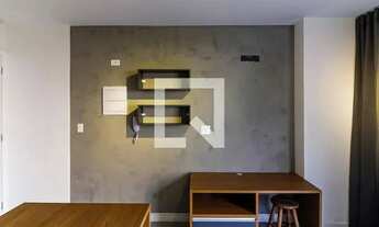 Imagem 5: Apartamento à Venda - Água Fria, 1 Quarto, 31 m2