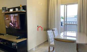 Imagem 7: Apartamento com 2 dormitórios à venda, 67 m² por R$ 530.000,00 - Jardim San Marino - São J