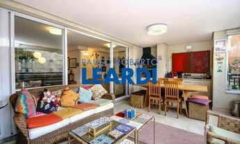 Imagem: APARTAMENTO - VILA MADALENA - SP