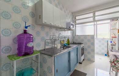 Imagem 11: Venda Apartamento 2 Dormitórios - 60 m² Bela Vista