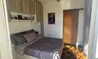 Imagem 5: Apartamento para venda 2 dormitórios frente, Santa Antônio