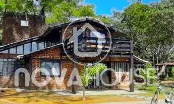 Imagem 4: CHÁCARA EM CHAPADA DOS GUIMARÃES