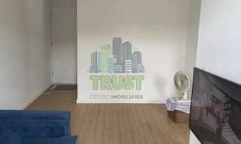 Imagem 2: Apartamento para Venda, Barra - Região Olímpica, 2 dormitórios, 1 banheiro, 1 vaga