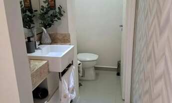 Imagem 6: Linda casa com 152 m² ac, 180m² at, 3 d 1 suíte.. No excelente Condomínio Japi EcoVillage