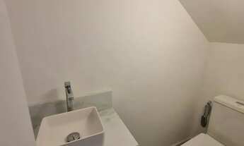 Imagem 4: Sobrado Novo com 2 Suítes e Área Gourmet na Vila Paiva