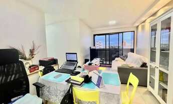 Imagem 2: Apartamento à venda no EDIFÍCIO IMPÉRIO DO FAROL , FAROL, Maceió, AL