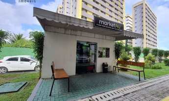 Imagem 3: Apartamento com 3 quartos no bairro Monte Castelo em Fortaleza, CE