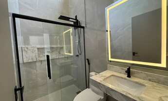 Imagem 4: Casa 3 quartos no jardim Helvécia