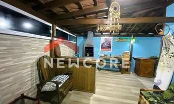 Imagem 7: Casa em Rua Joao Ezequiel Vieira - Vila Esperança - Imbituba/SC