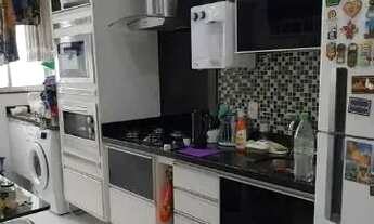 Imagem 4: Apartamento (Padrão), com 2 quartos e 2 banheiros à Venda, 69 m² em São Paulo/SP