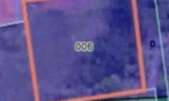 Imagem 3: Terreno com 3.786 m² à venda no Bairro Granja Centenário em Campina Grande do Sul - PR