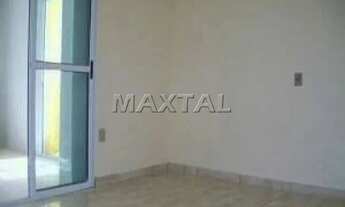 Imagem 3: Sobrado Residencial/Comercial no Jardim Carombé com 202m², com 4 Dormitórios e 2 Vagas