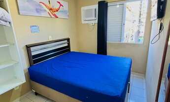 Imagem: Apartamento (Padrão), com 2 quartos e 2