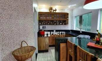 Imagem 7: Chácara com 3 dormitórios à venda, 990 m² por R$ 1.225.000,00 - Jardim Clube de Campo - Sa