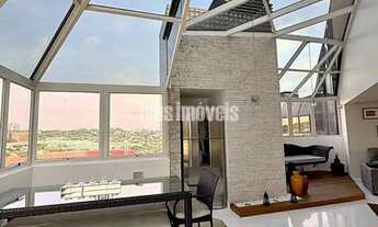 Imagem 7: PRÓXIMO AO COLÉGIO MIGUEL DE CERVANTES E AO ESTÁDIO MORUMBI - COBERTURA COM 323,36M² 4 SUÍ