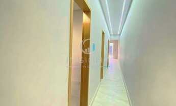 Imagem 5: Casa à venda no Privê Lírios do Campo em Anápolis