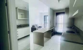 Imagem 3: APARTAMENTO com 1 dormitório à venda com 57m² por R$ 419.900,00 no bairro Bigorrilho - CUR