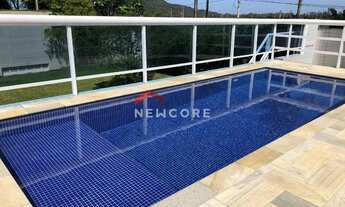 Imagem 2: Apartamento em Passeio dos Galeões - Riviera de São Lourenço - Bertioga/SP