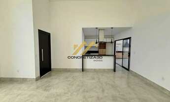 Imagem 6: Casa com 3 suítes à venda, 188.06 m² - Condomínio Piemonte - Indaiatuba/SP