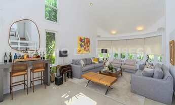 Imagem 3: Casa em Condominio - Alphaville Residencial 12/Santana de Parnaiba