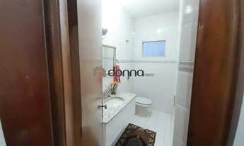 Imagem 5: Casa Residencial à venda em Mercês, Uberaba - 2 quartos, suíte e espaço gourmet