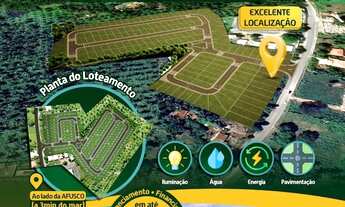 Imagem 2: Lançamento -Loteamento Alto do pontal - Coruripe - AL