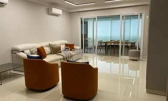 Imagem 3: Apartamento Padrão Vila do Golf Lindissimo Apto! Apartamento com móveis planejados (mdf de