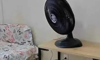 Imagem 4: Apartamento de 2 quartos à venda no Centro de Florianópolis