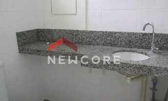 Imagem 3: Sala comercial em Rua Juiz de Fora - Barro Preto - Belo Horizonte/MG