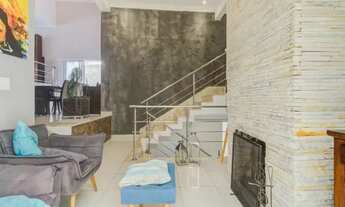 Imagem 7: Casa com 270 metros², 3 quartos, piscina e churrasqueira em Meireles - Fortaleza - CE