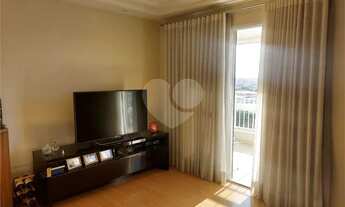 Imagem 6: Apartamento com 3 quartos à venda em Santa Teresinha - SP