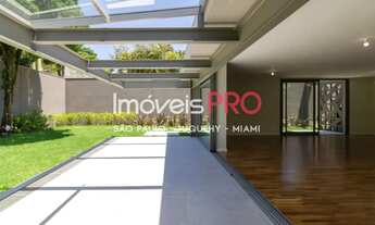 Imagem 6: Alto de Pinheiros