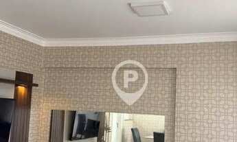 Imagem 2: Apartamento no Centro de Santo André