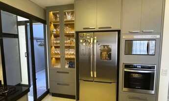 Imagem 5: Casa à venda e para alugar em Indaiatuba, Jardim Mantova, com 3 suítes, com 220 m²