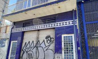 Imagem 2: Barracão à venda e para alugar em Campinas, Vila Lídia, com 276.79 m²