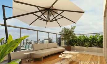 Imagem 6: FLAT NO JARDIM OCEANIA