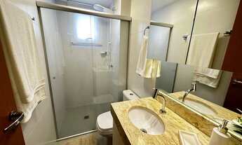 Imagem 6: Arte Life 3Q Mobiliado e Decorado nunca habitado! pronto para morar