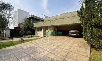 Imagem: Residencia de alto padrão para locação