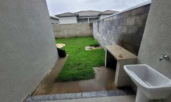 Imagem 7: CASA CONDOMINIO ORIGEM DO SOL - VG