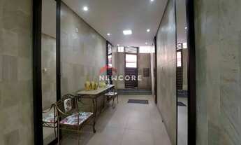 Imagem 3: Apartamento em Rua Desembargador Barcelos - Nova Suíssa - Belo Horizonte/MG