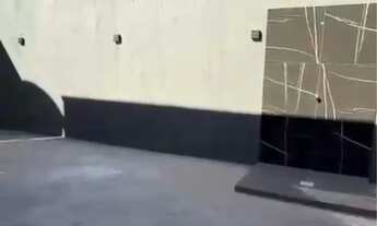 Imagem 5: Casa sozinha no lote de 250 metros R$ 320 mil