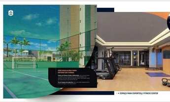 Imagem 6: Apartamento à venda, COROA DO MEIO, Aracaju, SE